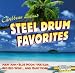 Music : Caribbean Island Steel Drum Favorites