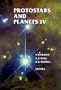 Protostars and Planets IV (Space Science)