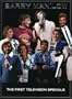 Barry Manilow - The First Television Specials