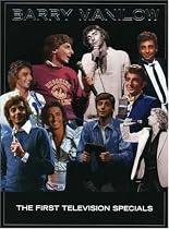 Barry Manilow - The First Television Specials