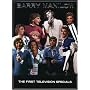 Barry Manilow - The First Television Specials