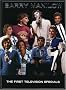 Barry Manilow - The First Television Specials