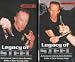 Legacy of Steel [VHS]