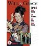Will and Grace: Series 3 (Episodes 9-12) [2001]