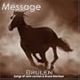 Message: Songs of John Lennon & Bruce Bierman