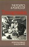 The Politics and Poetics of Transgressions (080149382X) by White, Allon