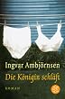Die K�nigin schl�ft