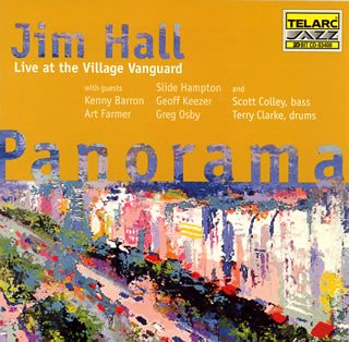  Jim Hall