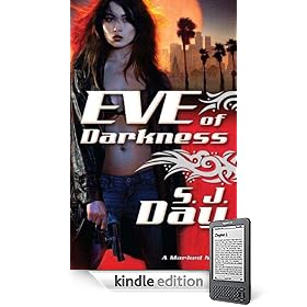 Eve of Darkness