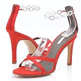 Michael Antonio Gaggia Heels