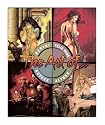 The Art of Azpiri, Vega, Koveck & Altuna Playing Cards - Naipes de los Ilustradores