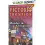 Murder In Chinatown (Gaslight Mystery)