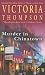 Murder In Chinatown (Gaslight Mystery)