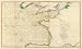 1794 LARGE NAUTICAL MAP ENGLISH CHANNEL BAY BISCAY