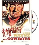 The Cowboys (Deluxe Edition)