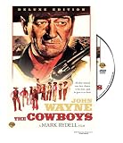 The Cowboys (Deluxe Edition) [Import]