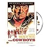 Amazon com The Shootist VHS John Wayne Lauren Bacall Ron Howard Mystic River Blu ray Blu ray