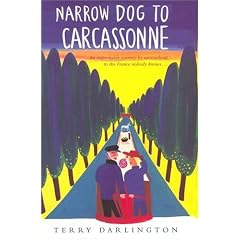 Narrow Dog to Carcassonne