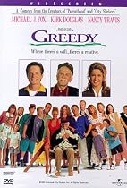 Greedy
