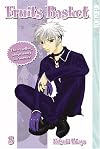 Fruits Basket, Volume 8 (Japanese Edition)