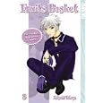 Fruits Basket, Vol. 8