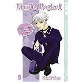 FruitsBasket,Vol.8