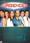 Urgences : Saison 1, Partie 2 - Coffr...