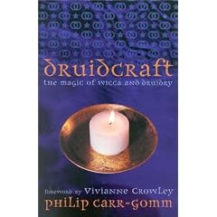 Druidcraft: The Magic of Wicca and Druidry