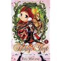 Fushigi Yugi - La l�gende de Gembu, Tome 3 :