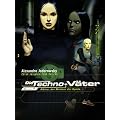 Die Techno-V�ter, Bd.1, Albino, der Meister der Spiele