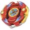 The top 5 beyblades