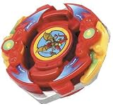 from Hasbro Beyblade - Wing Attacker 30 (Attack)