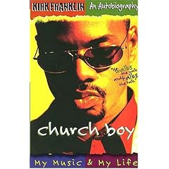 Church Boy: Franklin, Kirk
