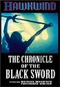 Hawkwind - The Chronicle Of The Black Sword [DVD] [1985]
