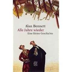 Alle Jahre wieder. Eine kleine Geschichte.
