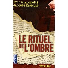 Le rituel de l'ombre