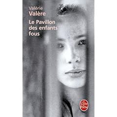 Le Pavillon des enfants fous