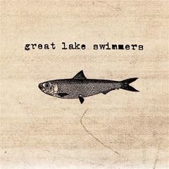 Great Lake Swimmers
