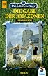 Die Gabe der Amazonen.Das schwarze Auge, Band 18.