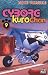 Livres : Cyborg Kurochan, tome 9