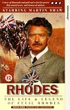 Rhodes [UK IMPORT] - Martin Shaw
