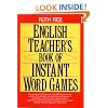 English Teacher's Book of Instant Word Games