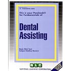Dental Assisting - NLC by