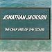 The End Of The Ocean-Deep End of the Ocean