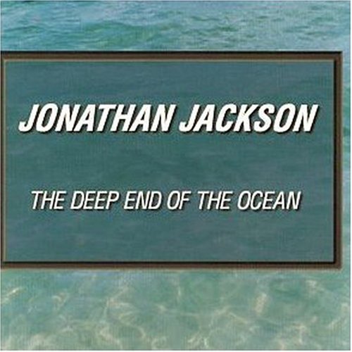 Deep End of the Ocean Elmer Bernstein