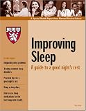 Improving Sleep: A guide to a good night s rest