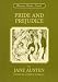 Pride and Prejudice (Thornes Classic Novels)