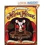 Marcello the Movie Mouse
