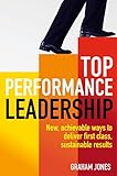 Top performance leadership