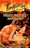 Private Fantasies (Intimacies)